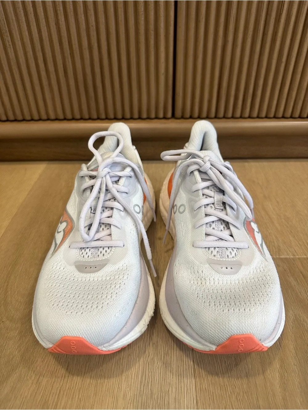 Saucony Triumph 23Women’s Running Shoes size 7.5